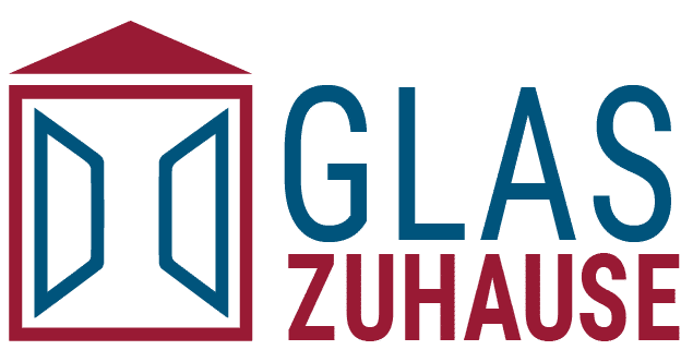 Glas-Zuhause Logo