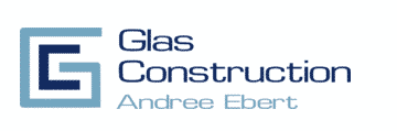 Logo Glas Construction GmbH