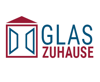 Glas-Zuhause Logo