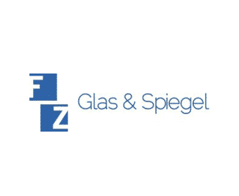 Unternehmenslogo FZ Glas & Spiegel
