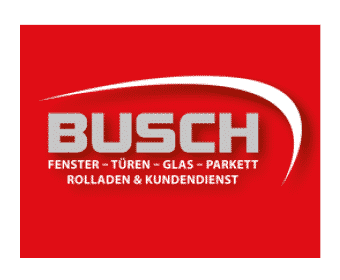 Logo von Unternehmen Busch