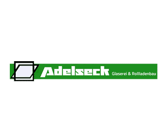 Unternehmenslogo Glaserei Adelseck