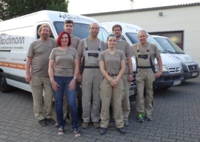 Fleischmann Bild 1