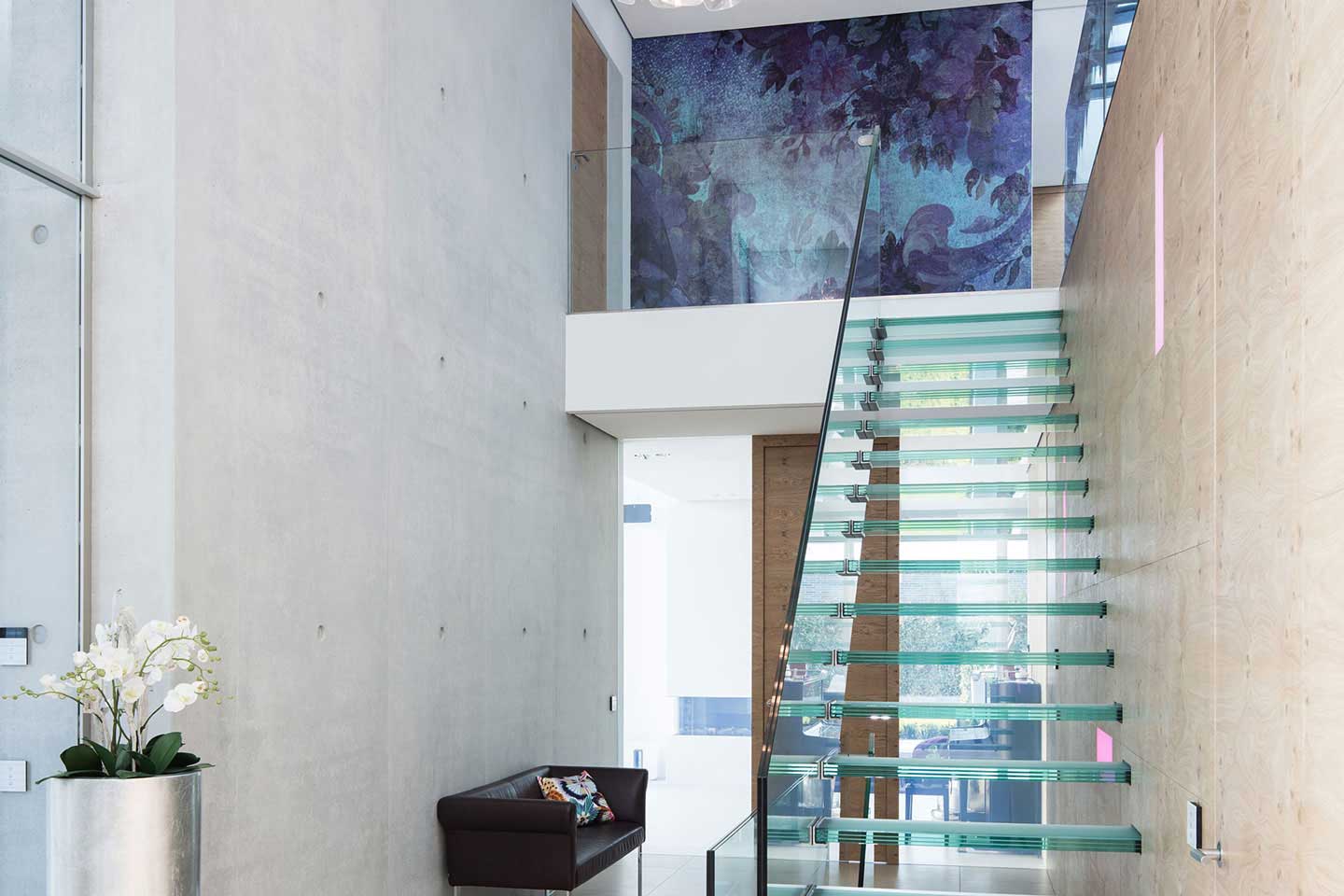 raumglas lenderoth privathaus glastreppe 02