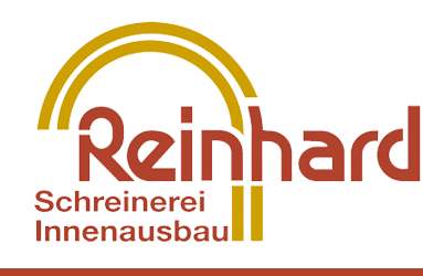Schreinerei Reinhard_logo